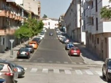 Appartement avec ascenseur à vendre à Calle ISLAS MALVINAS
