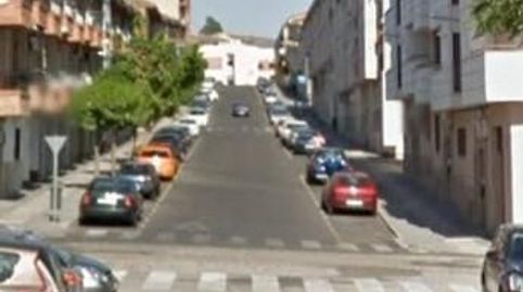 Venta Piso en Coria  Cáceres
