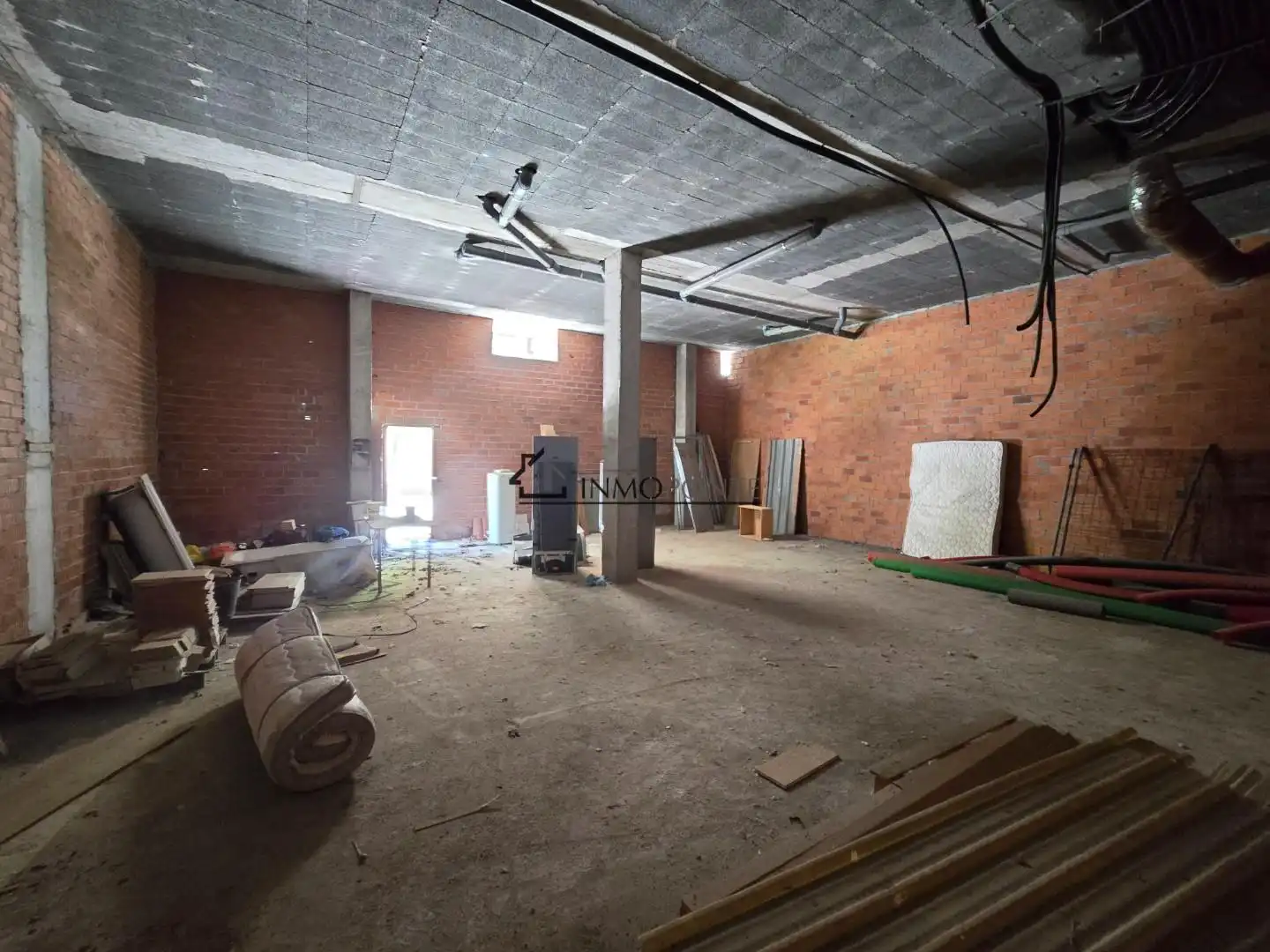 Local comercial en venda a Pontecesures, imagen 16