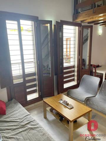 Dúplex en Venta en Casco Histórico  - Ribera - San Basilio