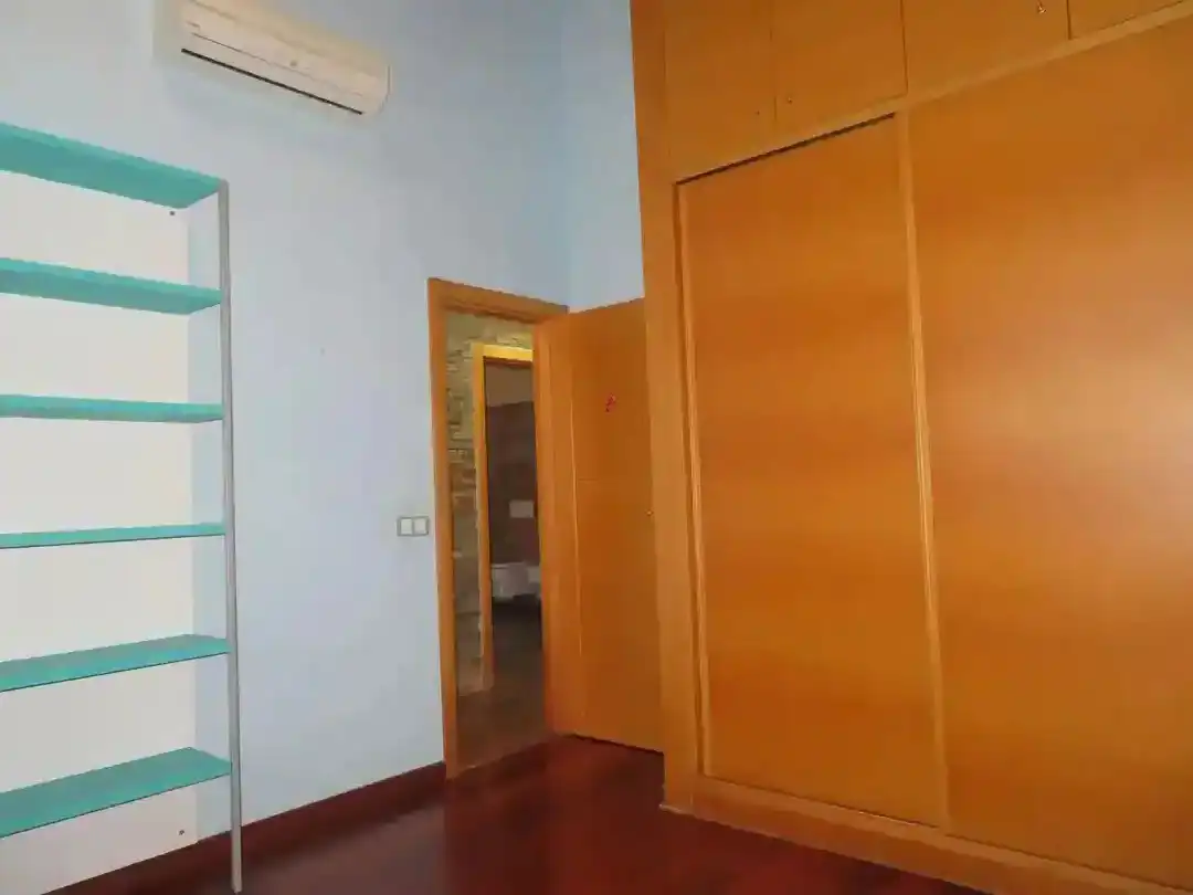 Casa o chalet en venta en Els Poblets con Aire acondicionado, Calefacción y Jardín privado