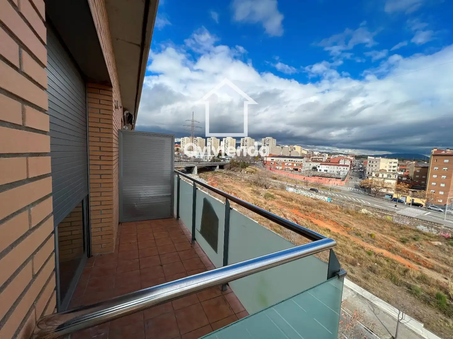 Duplex avec ascenseur à vendre à Hoquei, imagen 7