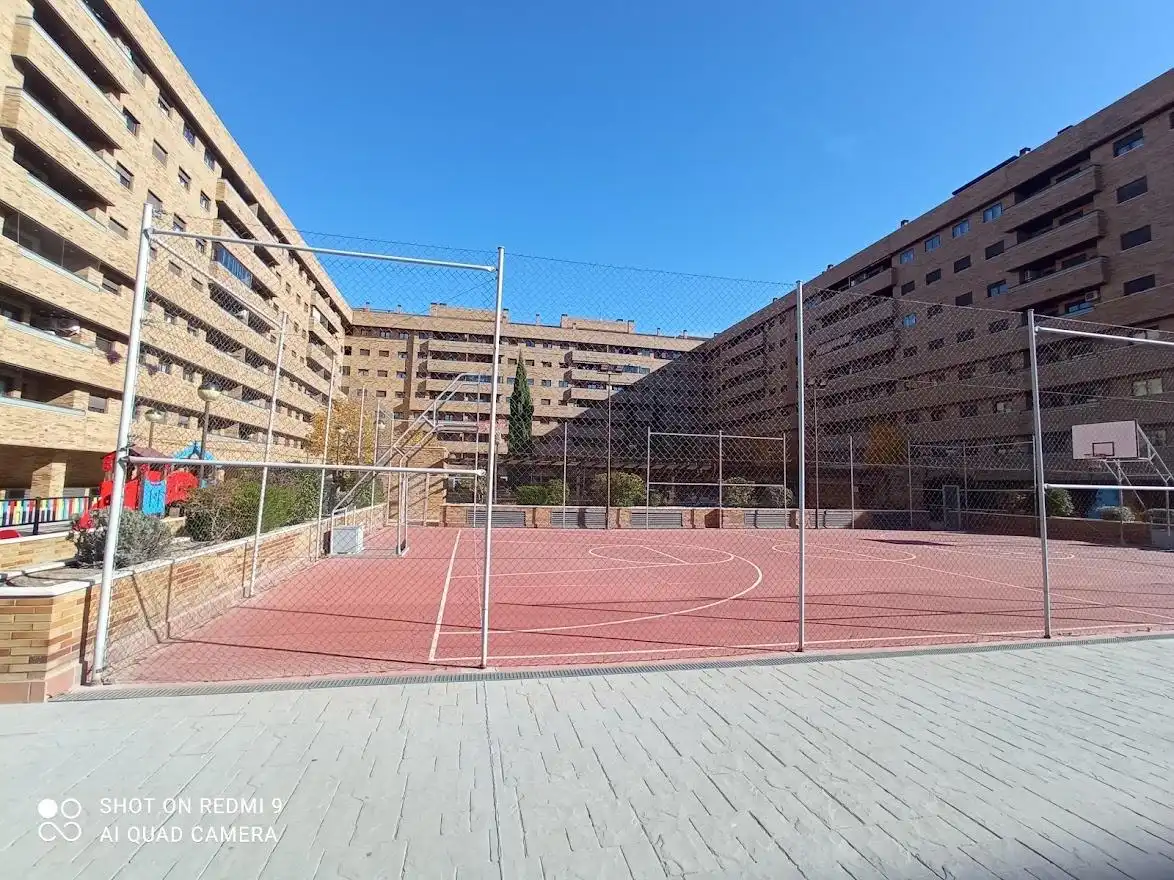 Aparcament de Pis en venda en Seseña amb Calefacció, Traster i Piscina comunitària
