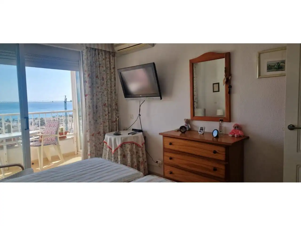 Apartament amb piscina en venda a Avenida Alay 2, imagen 11