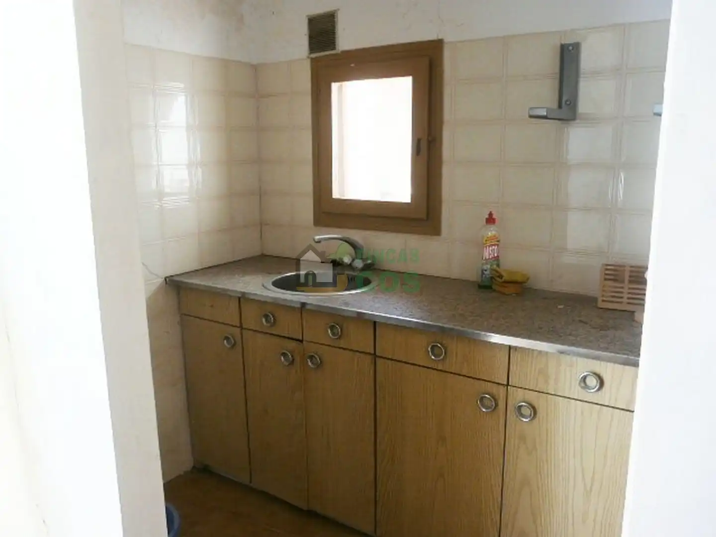 Küche von Haus oder Chalet zum Verkauf in Els Torms mit Terrasse und Balkon