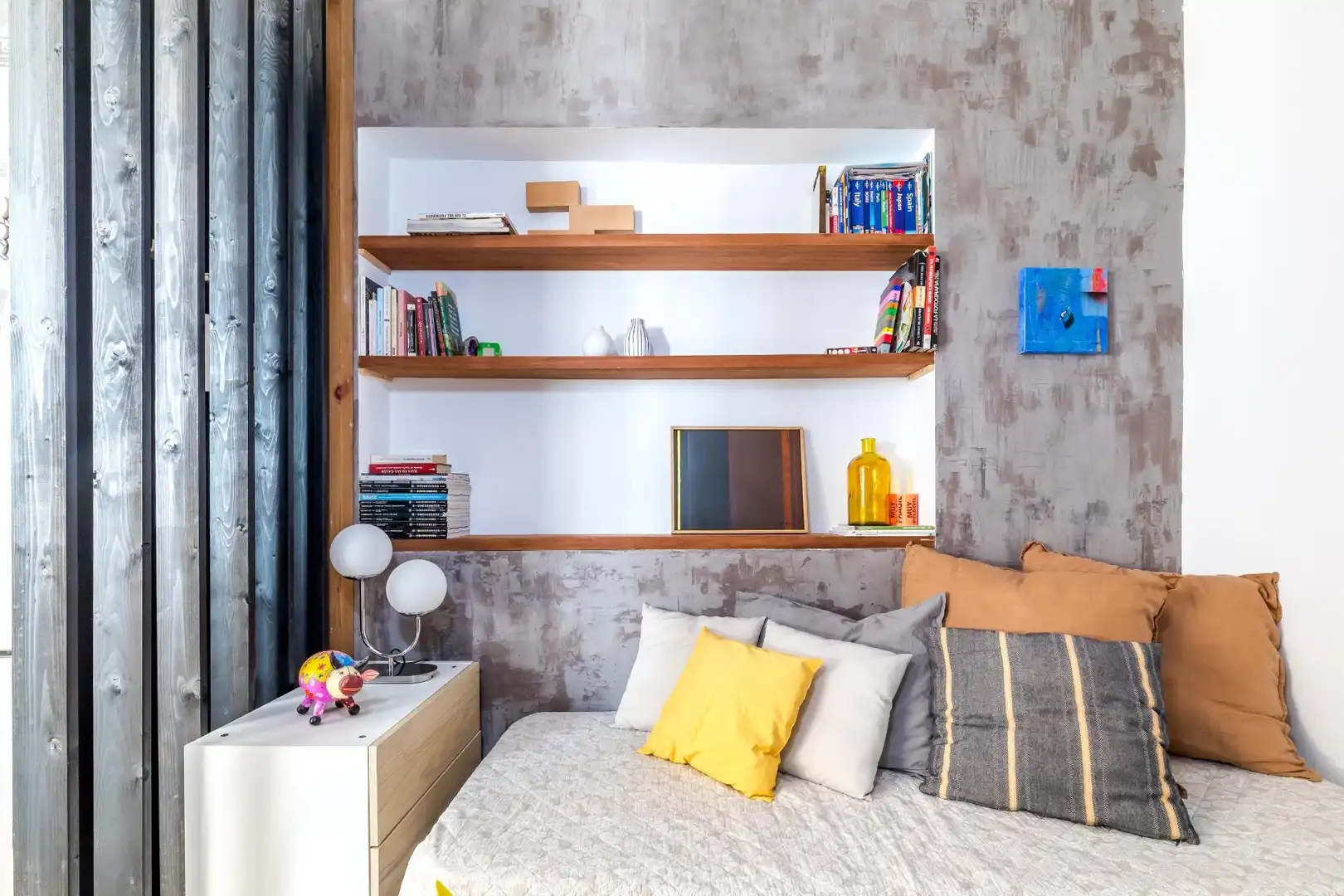 Habitación de Piso en venta en Madrid con Aire acondicionado, Calefacción y Amueblado