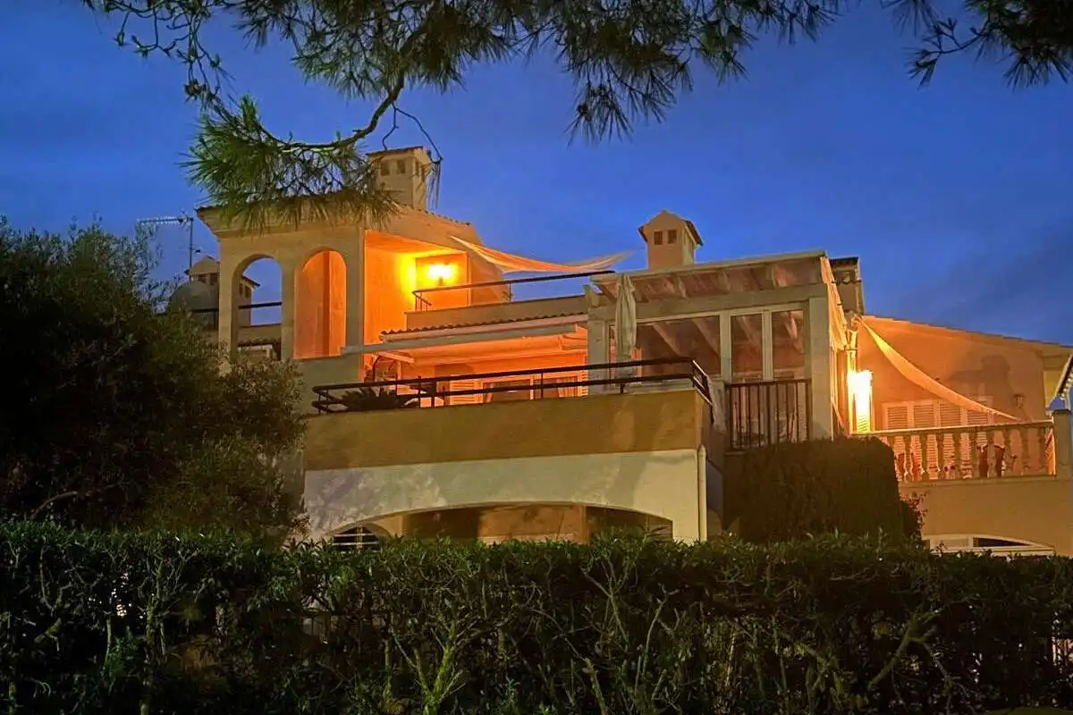 Attique à vendre à Cala Millor, imagen 45