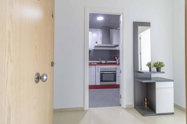 Piso en Venta en La Plata