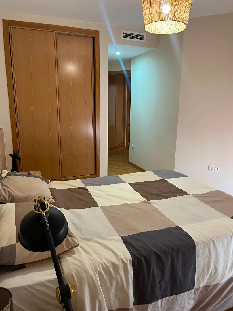 Flat for sale in Calle de San Sebastián, El Tiemblo