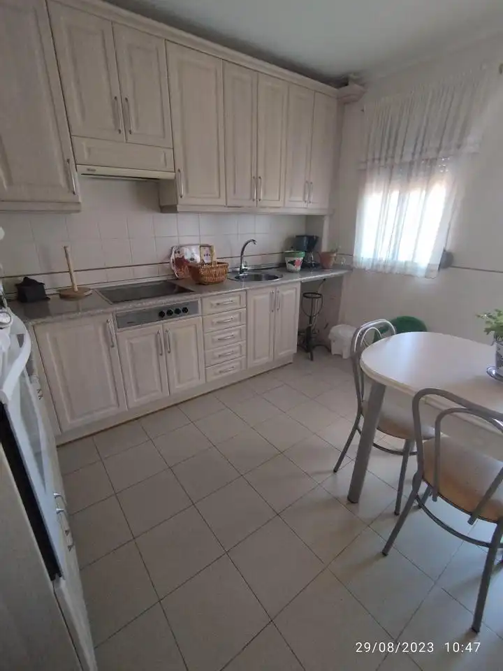 Kitchen of Attic for sale in Plasencia