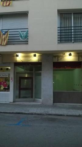 Local comercial en Venta en Ca n'Aurell