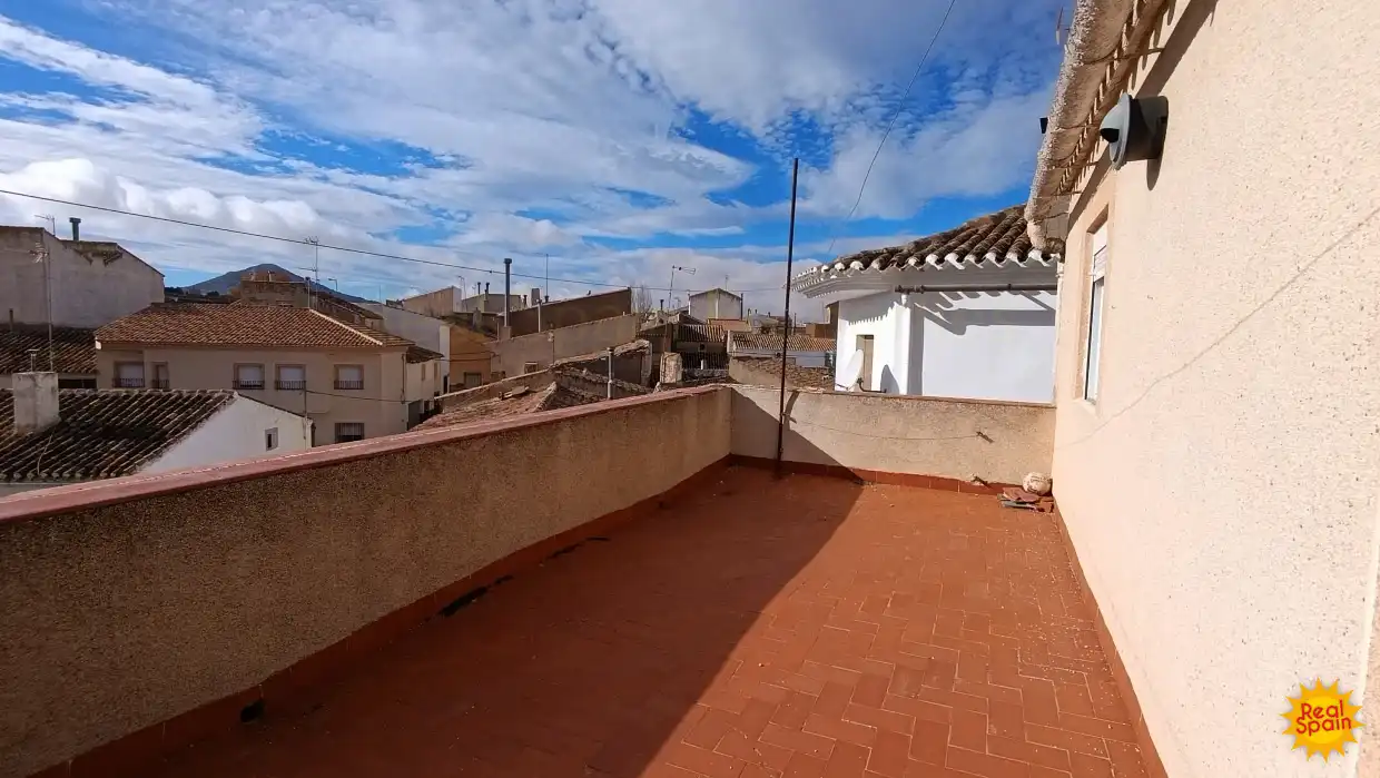 Casa a schiera in vendita a Chirivel, imagen 11