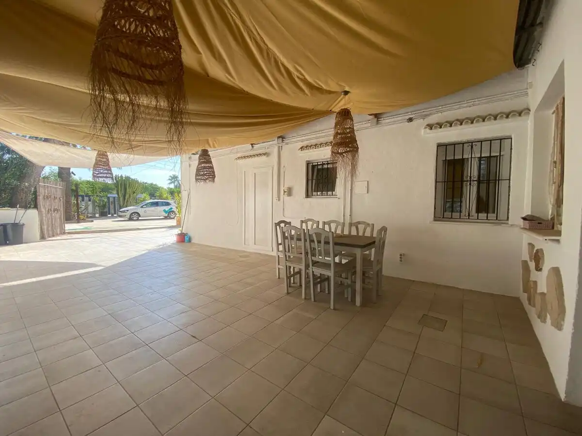 Villa à vendre à Las Rotas / Les Rotes, imagen 27