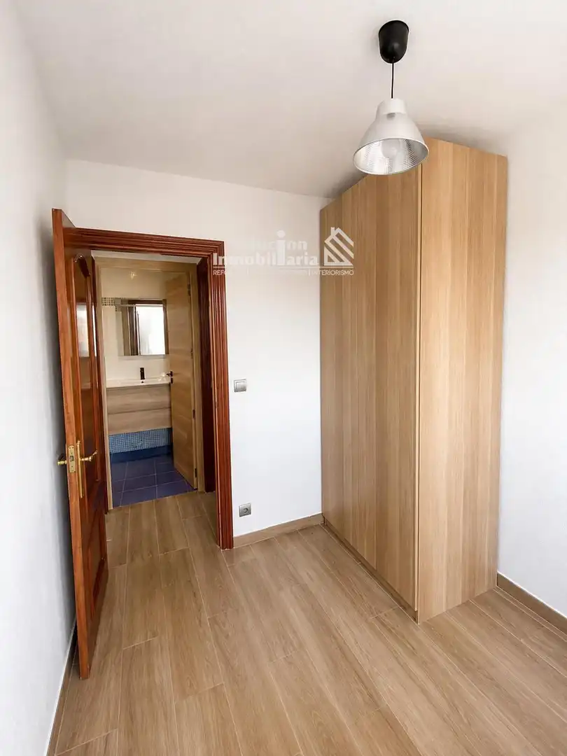 Habitación de Ático de alquiler en Salamanca con Calefacción, Terraza y Amueblado