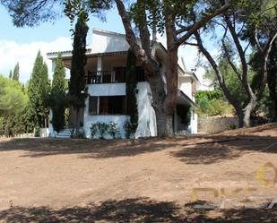 Garden of House or chalet for sale in Benicasim / Benicàssim  with Terrace