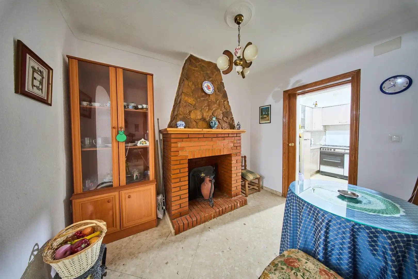 Casa en venta en Calle de Santa Ana de Illora 3, imagen 4