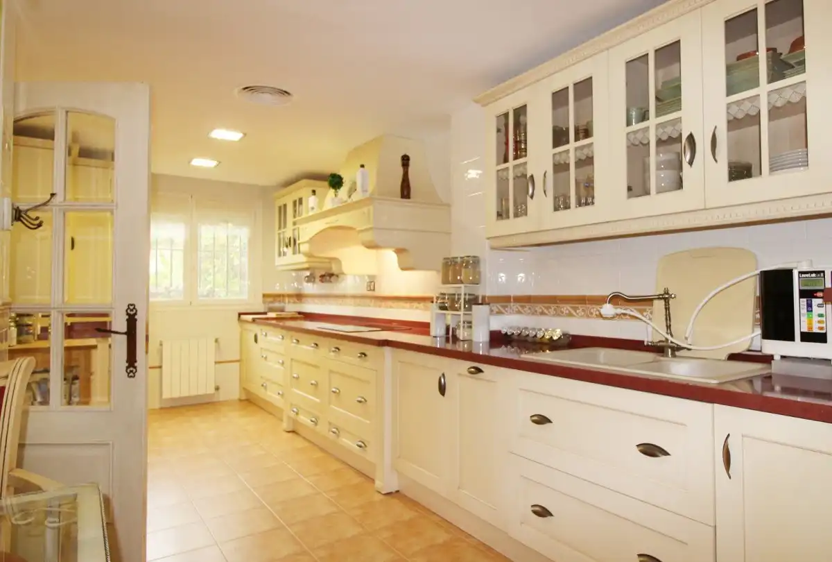 Casa o chalet en venta en Paraíso Arenal - La Colina