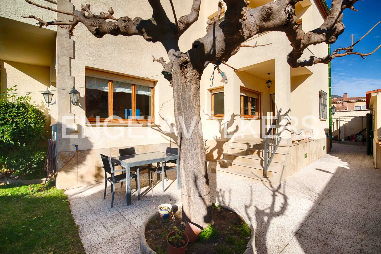 Villa mit Garten zum Verkauf in Carrer de Sant Llorenç, imagen 6