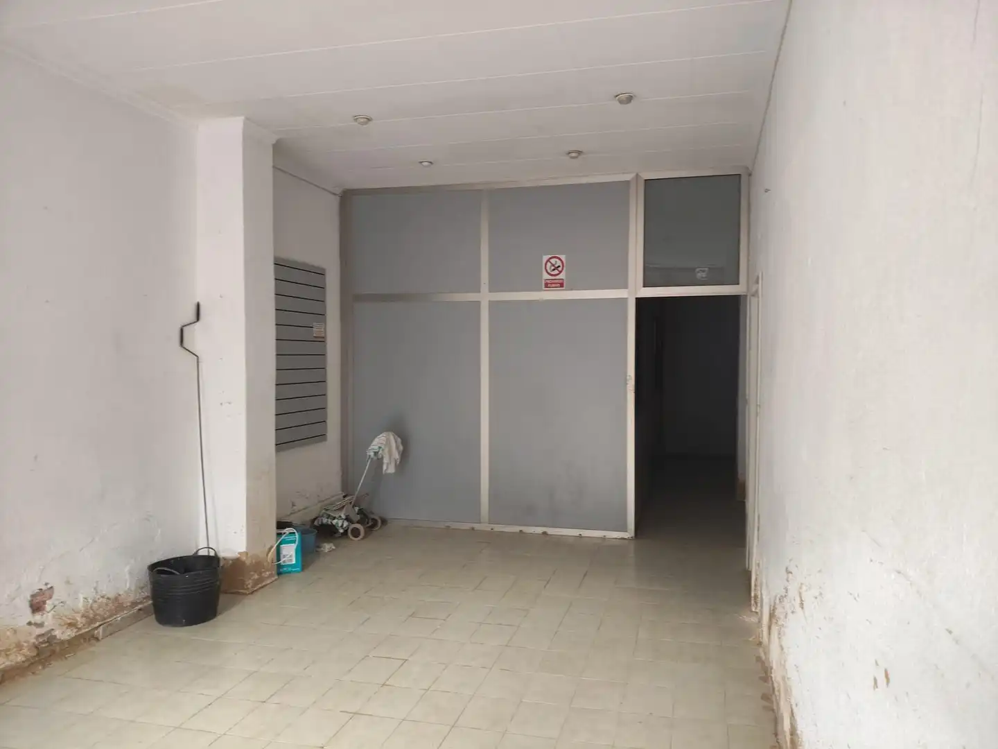 Locale commerciale in vendita a Benetússer, imagen 15