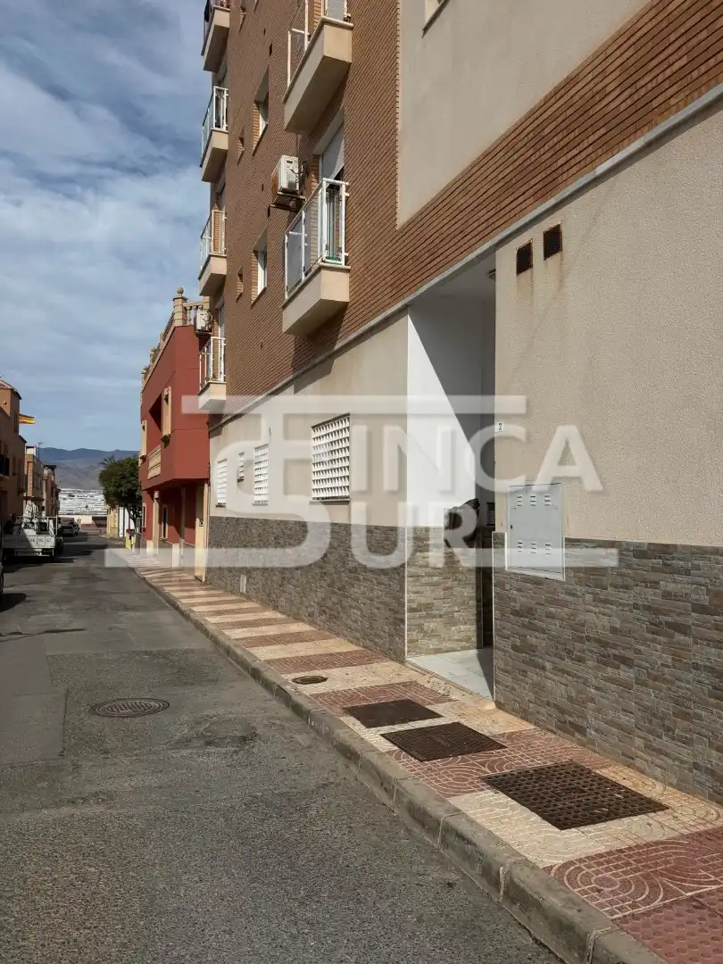 Apartament amb ascensor en venda a Calle Comunidad de Navarra 10, imagen 8