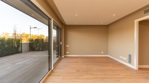 Foto 2 de Pis de lloguer a Ronda de Jean Monnet, 230, Can Gambús, Barcelona