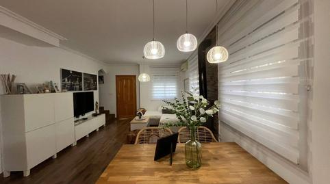 Foto 3 de Casa adosada en venda a Calle Retiro, Valverde, Elche / Elx