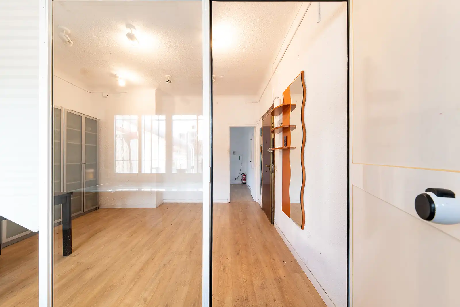 Office space with lift for sale in Calle de Esparteros, imagen 8