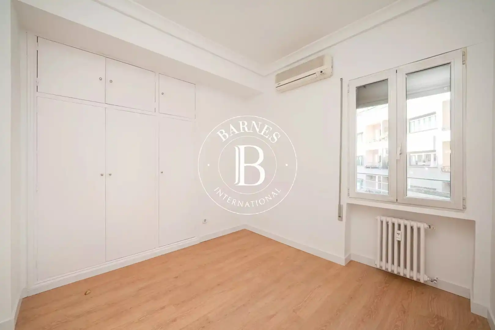 Wohnung zur Miete in El Viso