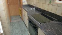 Kitchen of Flat for sale in  Barcelona Capital