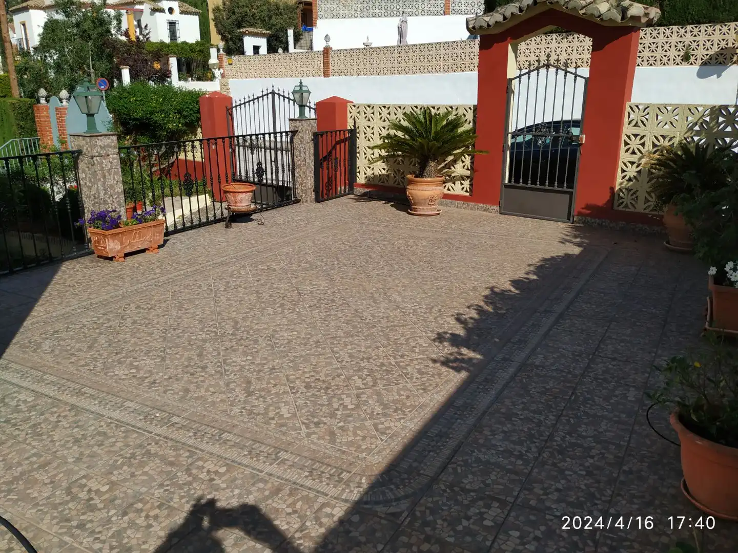 Xalet amb piscina en venda a Calle La Cerradura Nº 7, imagen 37