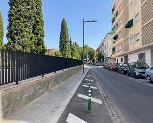 Garage to rent in Calle ALONDRA, Pajaritos