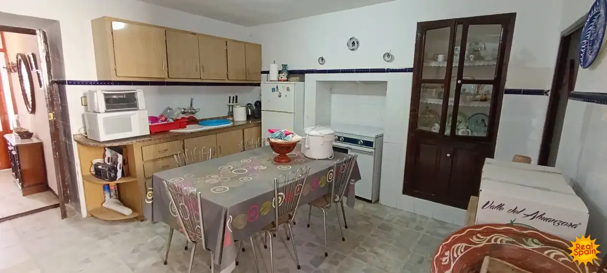Casa a schiera con terrazza in vendita a Vélez-Blanco, imagen 24