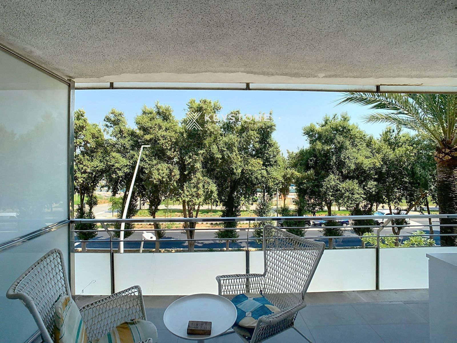 Apartament de lloguer a Gabriel Roca, El Terreno