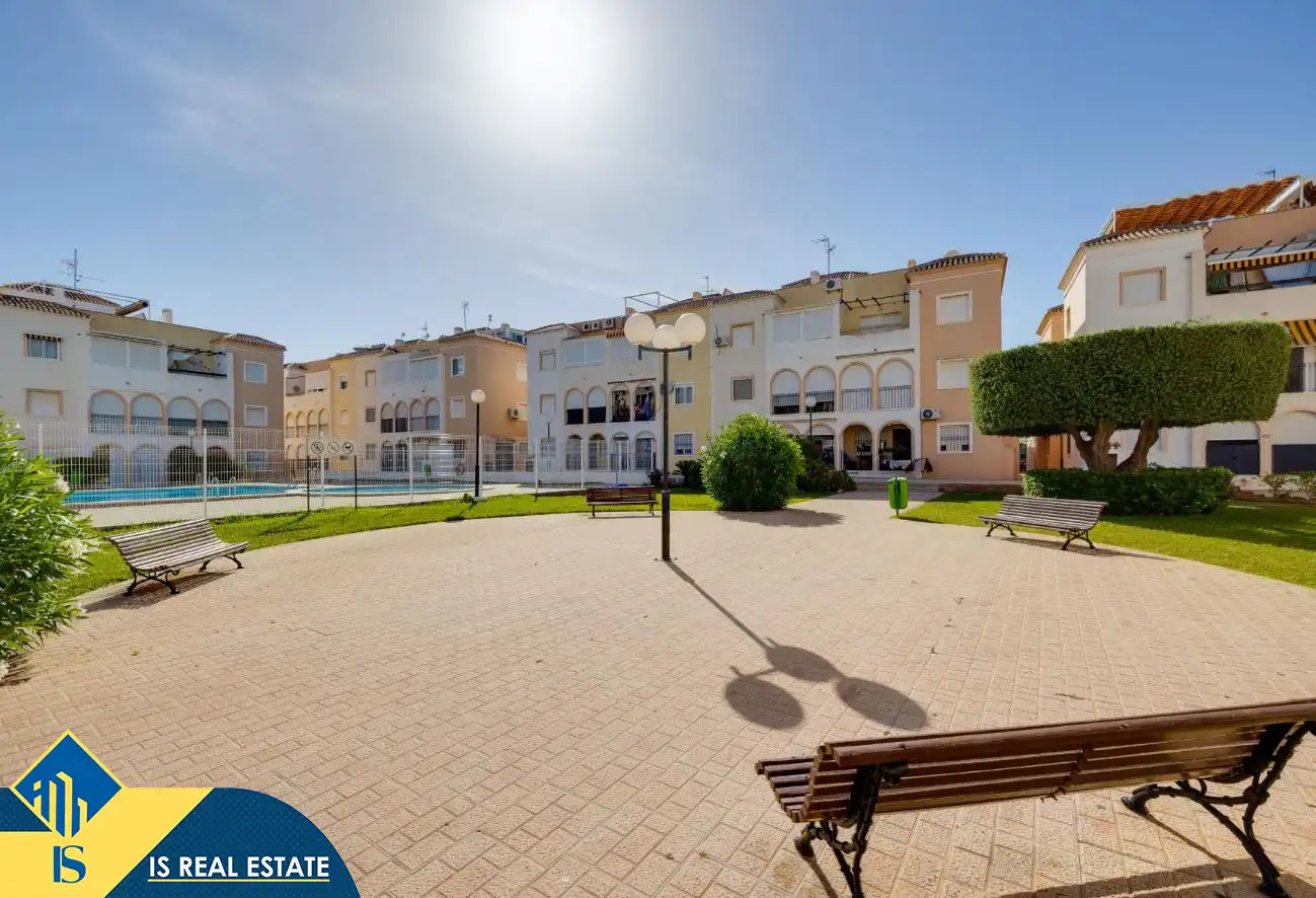 Bungalow mit Pool zum Verkauf in Playa del Acequión, Náufragos y Rocío del Mar, imagen 24