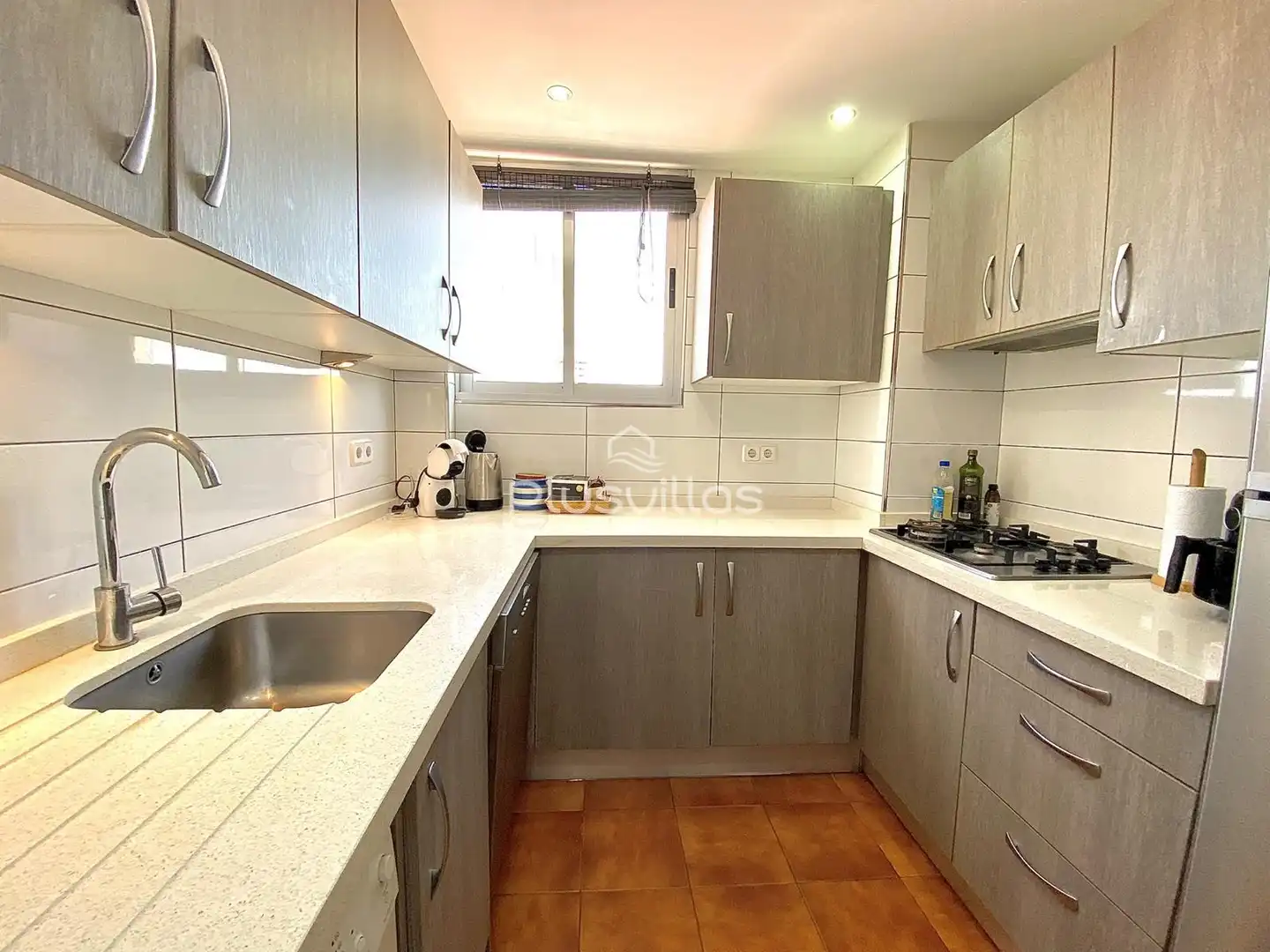 Appartement compact à vendre à Zona Pueblo, imagen 9