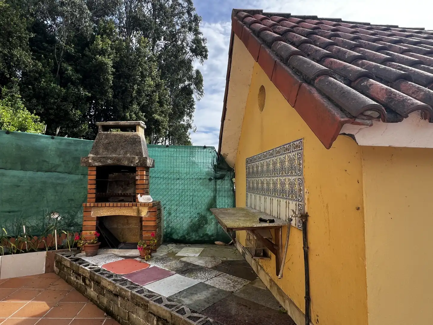 Casa o chalet en venta en Polanco con Calefacción, Jardín privado y Parquet