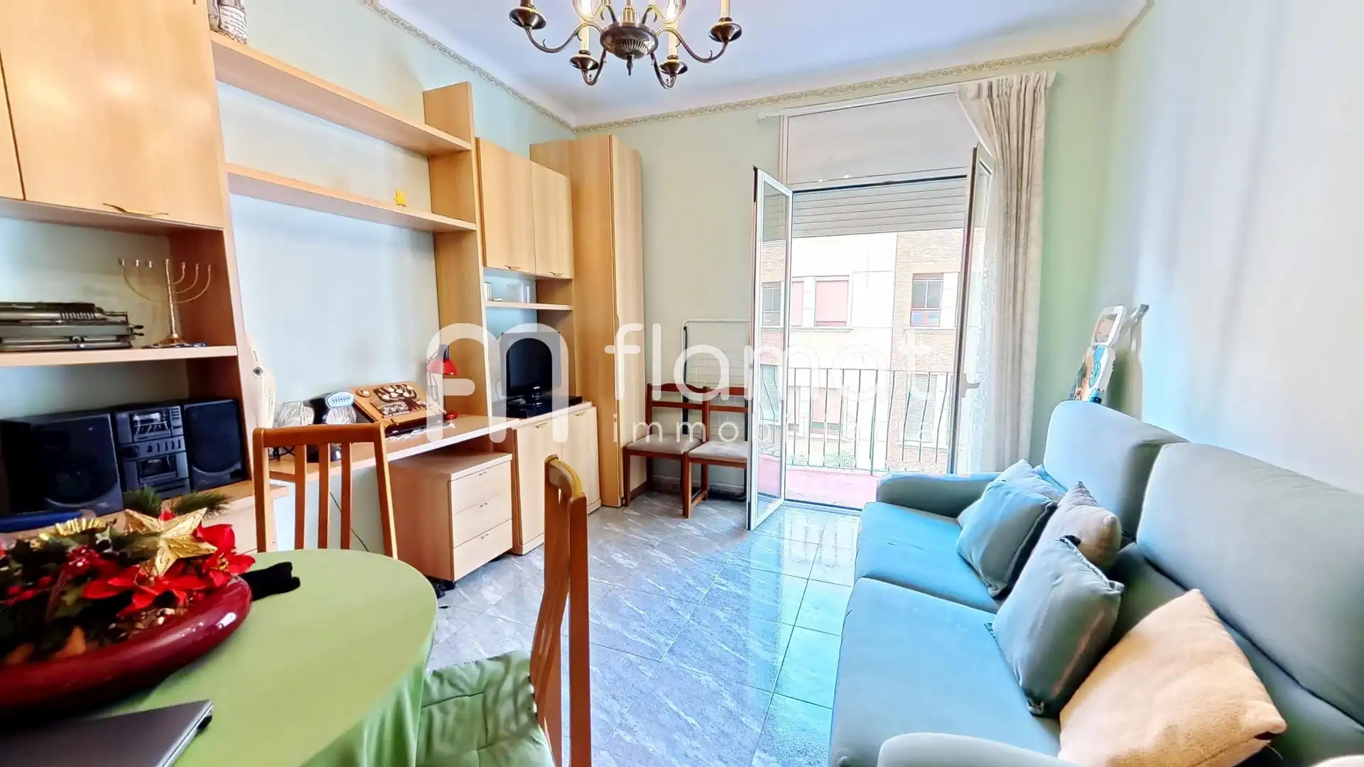 Flat with lift for sale in Carrer del Baró de les Quatre Torres 1, imagen 12