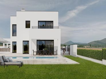 Terreny residencial en venda a Mar Menor de Cartagena – Cabo de Palos