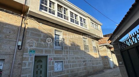 Casa en Concello de Monterrei