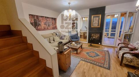 Foto 2 de Casa adosada de lloguer a Estrella Polar, Alfoz de Quintanadueñas, Burgos