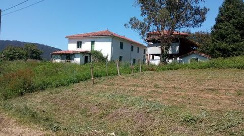Foto 2 de Finca rústica en venta en Camino de la Estación, 750, Cudillero, Asturias