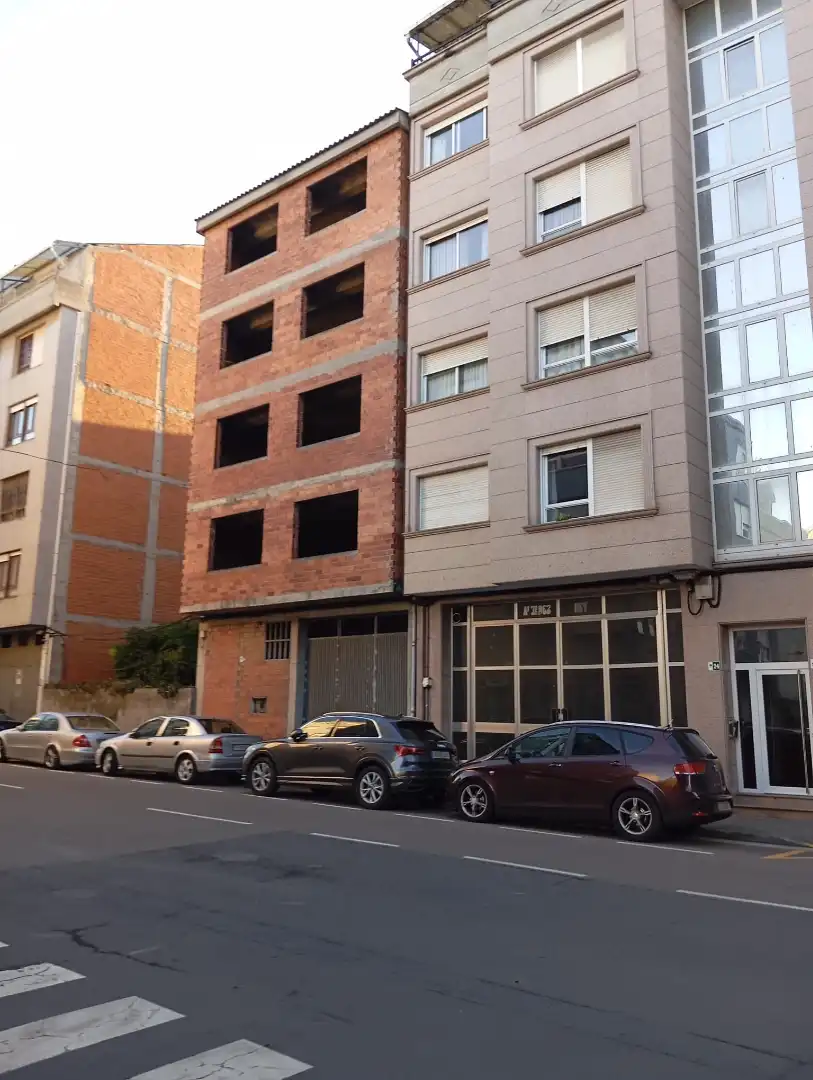 Immobles singulars en venda a Rúa Río Anllóns 36, imagen 12
