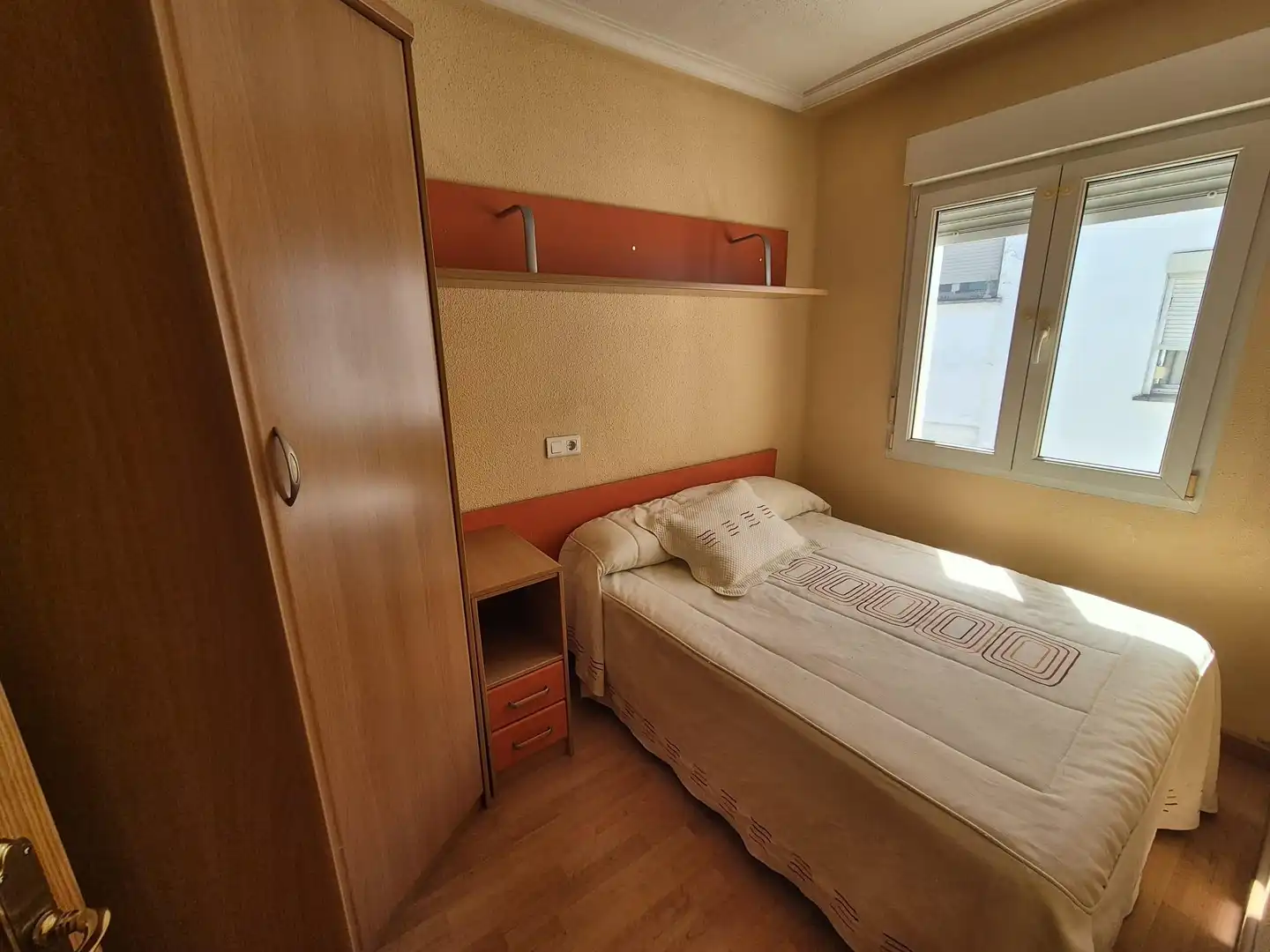 Habitación de Piso en venta en Béjar con Aire acondicionado, Calefacción y Amueblado