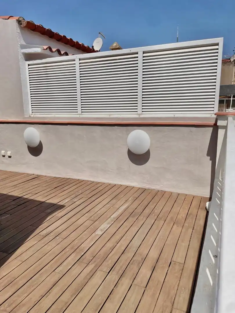 Casa con giardino in vendita a Plaça de la Bonanova, imagen 4