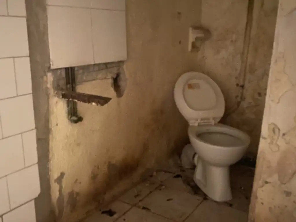 Baño de Piso en venta en Berga