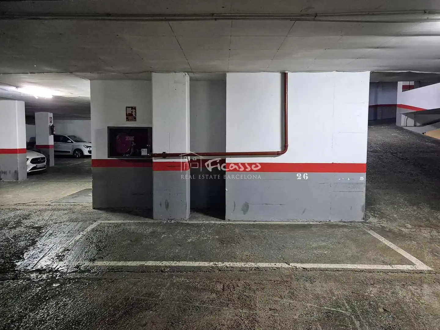 Individuel à vendre à bruc