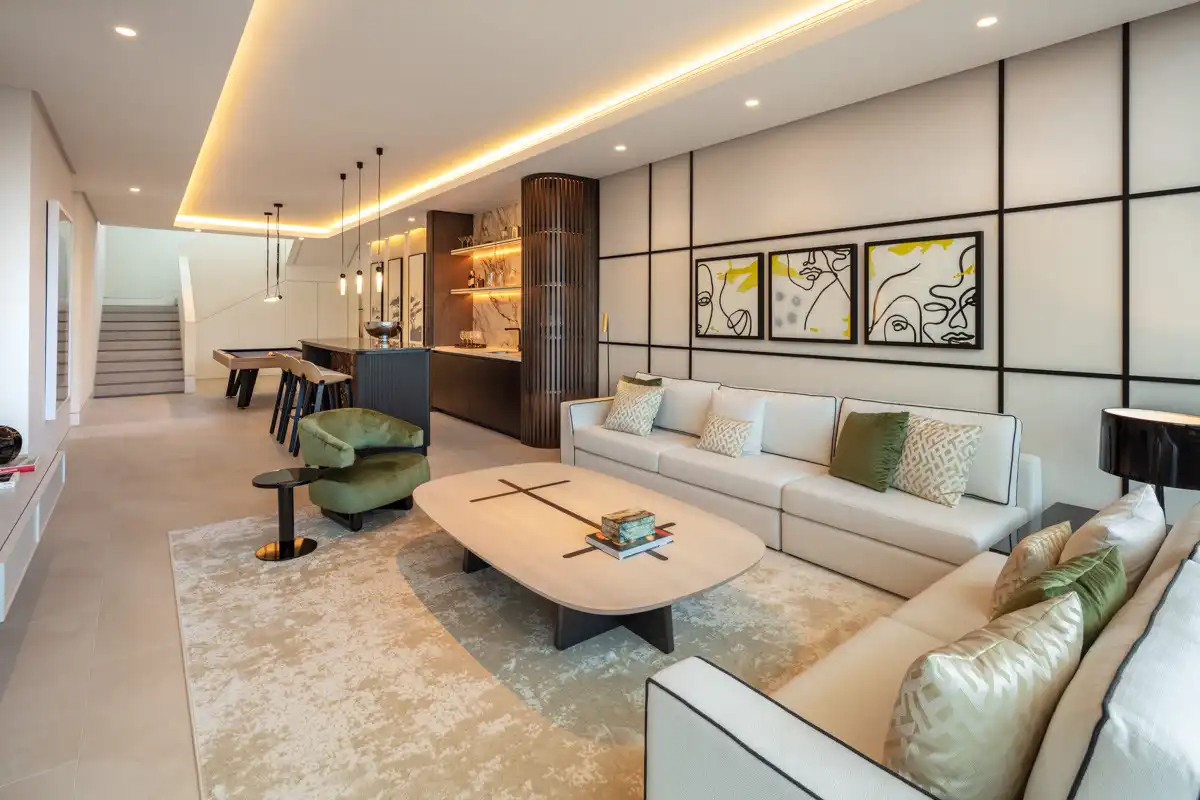 Maison avec piscine à vendre à CERRO ARTOLA 8, imagen 39