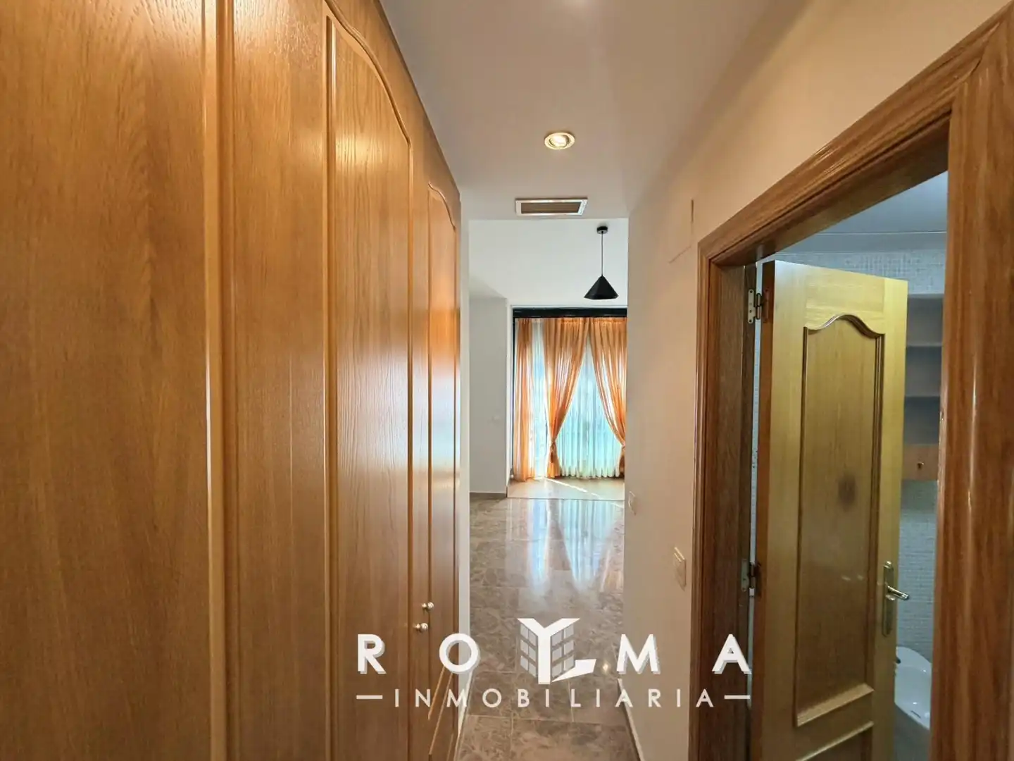 Detached homes for rent in Bormujos  with Air Conditioner, Heating and Private garden
