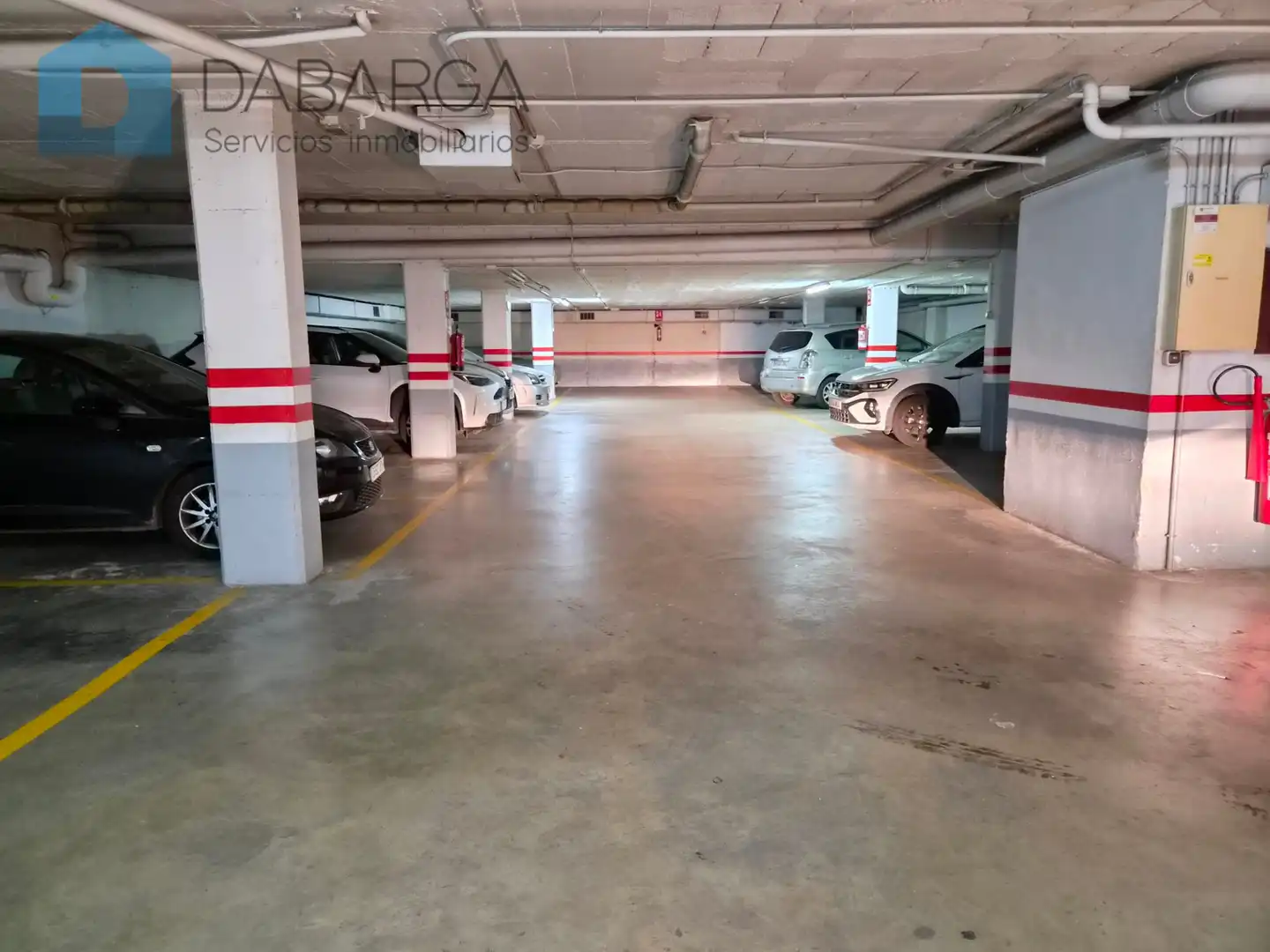 Einzelparkplatz zum Verkauf in Carrer d'Anselm Clavé, imagen 5