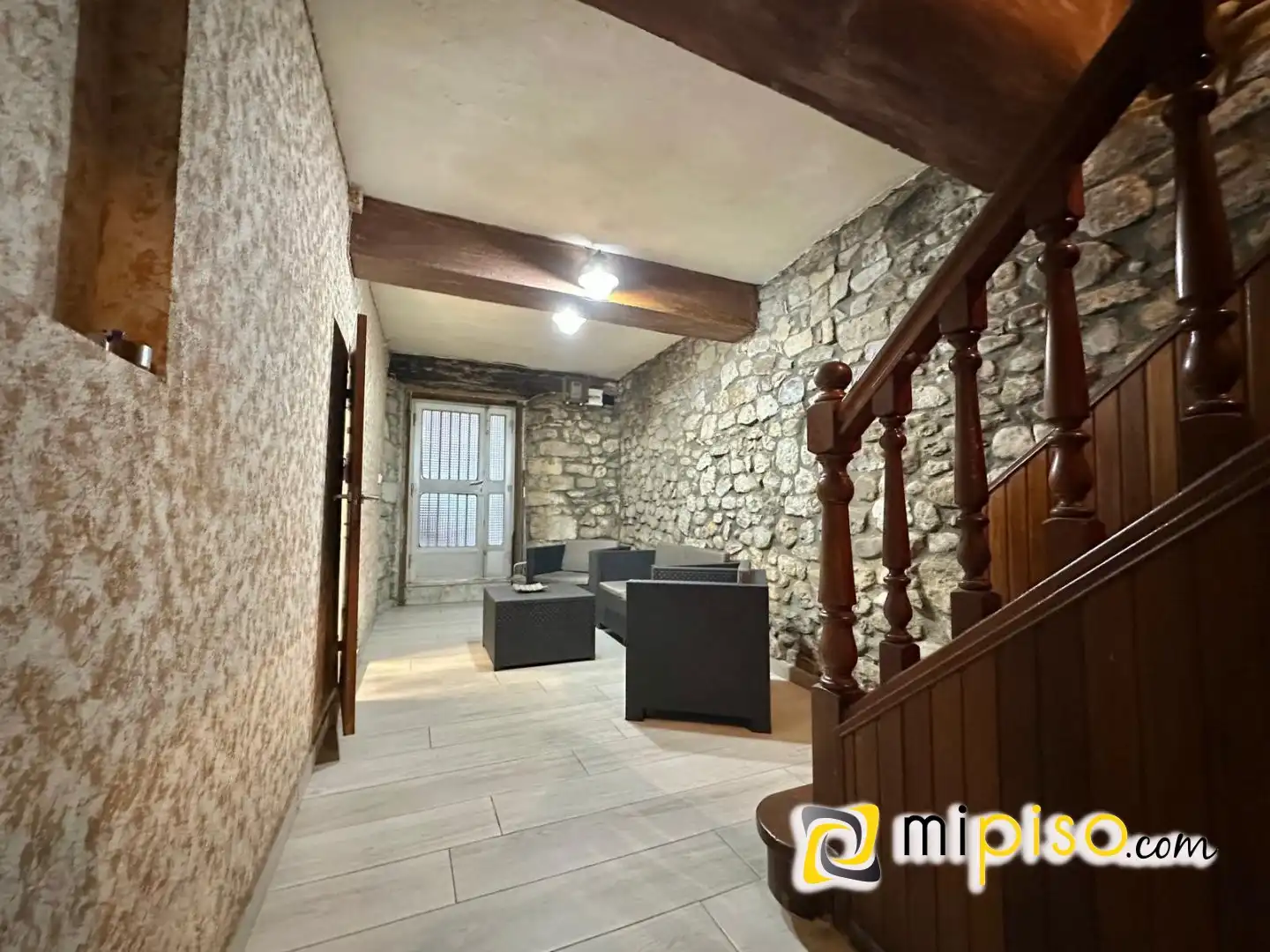 Casa o chalet en venta en Ampuero con Jardín privado